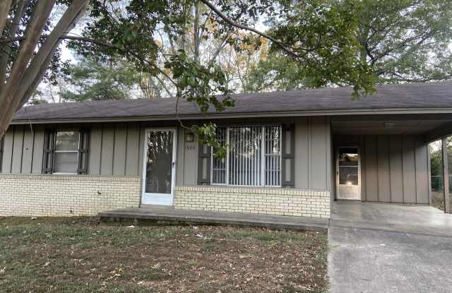 1600 Windchime Ave - 1600 Windchime Avenue, Sherwood, AR 72120 1600 Windchime Ave - 1600 Windchime Avenue, Sherwood, AR 72120