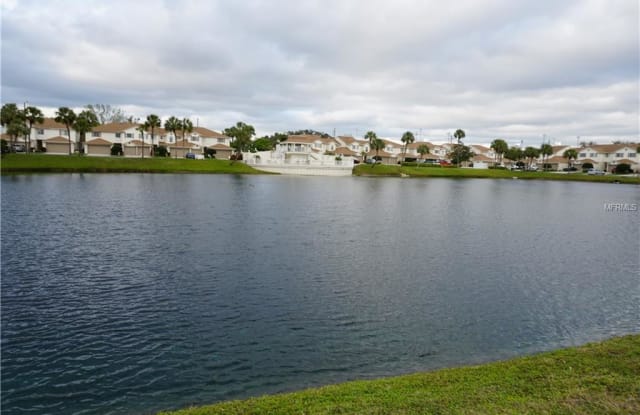 6400 46TH AVENUE N - 6400 46th Ave N, Kenneth City, FL 33709
