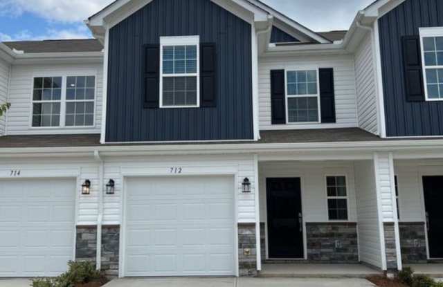 Brand New Townhome for Rent – West Spartanburg photos photos