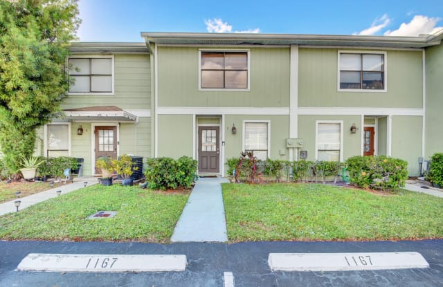 799 Hill Drive - 799 Hill Drive, Palm Beach County, FL 33415