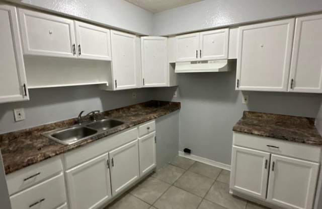 Fully Renovated 3/1.5 -Single Family! Available for Immediate Rent! - 1430 West 18th Street, Jacksonville, FL 32209