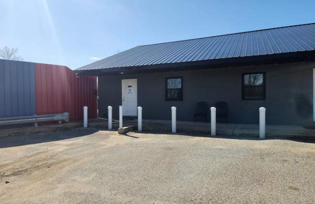 27935 THREE NOTCH Road - 27935 Three Notch Road, Mechanicsville, MD 20659