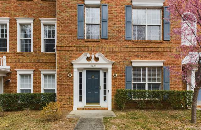 11126 Bladworth Ct - 11126 Bladworth Court, Charlotte, NC 28277
