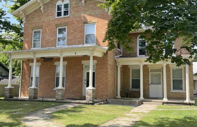 9 North St Ferris House - 8 photos photos