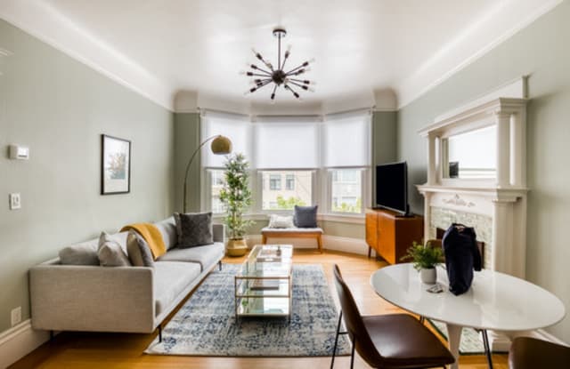 671 6th Ave - 671 6th Avenue, San Francisco, CA 94118