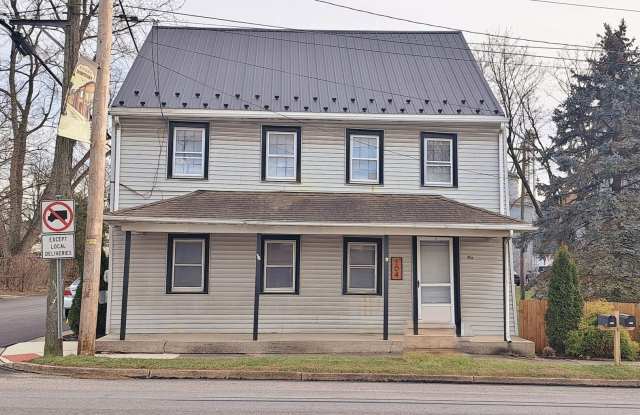 104 W King Street photos photos