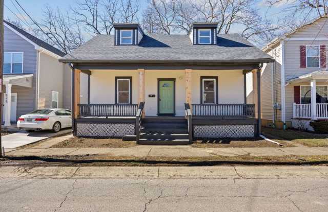 MADISONVILLE - Spacious 3 - 4 bedroom, 1 bath home. photos photos