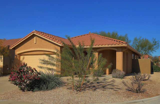 40012 N RIVER BEND Road - 40012 North River Bend Road, Anthem, AZ 85086