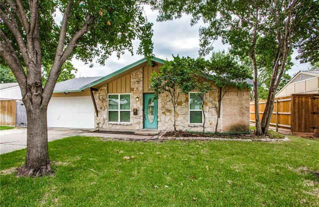 306 Wake Drive - 306 Wake Drive, Richardson, TX 75081