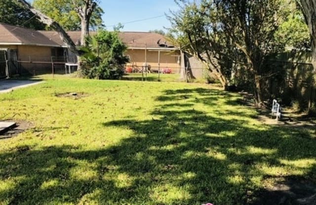 5014 Live Oak Drive - 5014 Live Oak Drive, Texas City, TX 77591