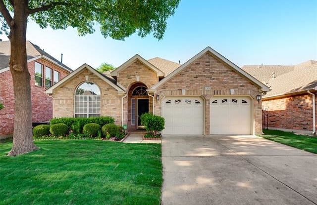 3620 Dresage Lane - 3620 Dresage Lane, Flower Mound, TX 75022