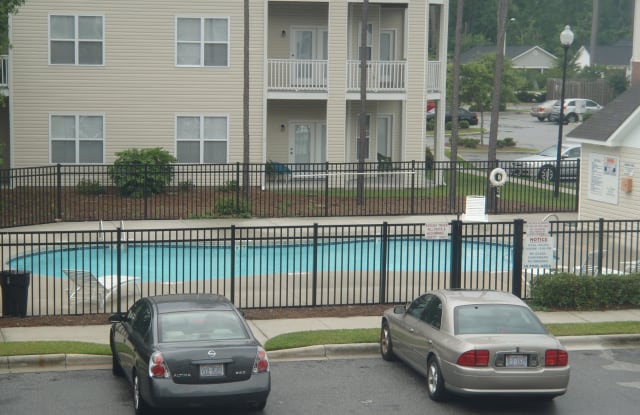 712 Indica Court - 712 Indica Court, Wilmington, NC 28405