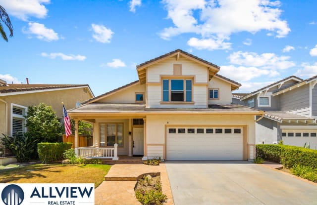 9 Golden Rain - 9 Golden Rain, Aliso Viejo, CA 92656