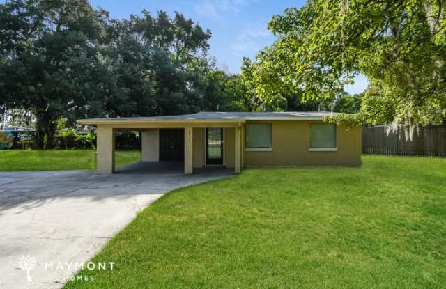 5631 Haven Road - 5631 Haven Road, Jacksonville, FL 32216