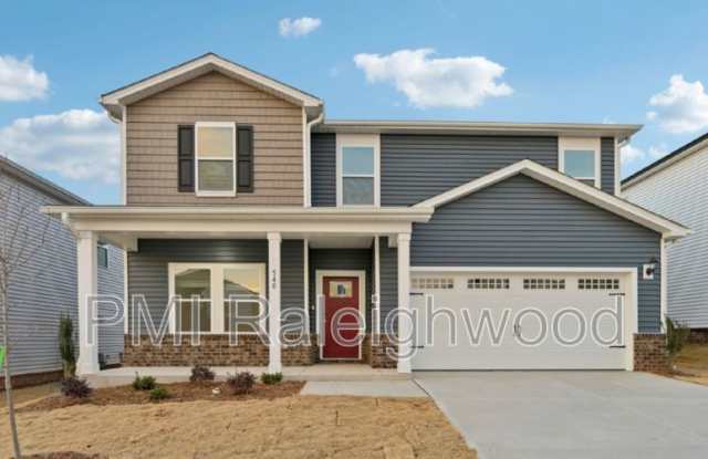 540 Bridger Drive - 540 Bridger Drive, Wake County, NC 27529