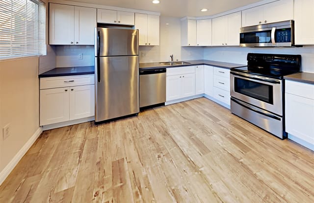 4673 Edgeware Rd - 4673 Edgeware Road, San Diego, CA 92116