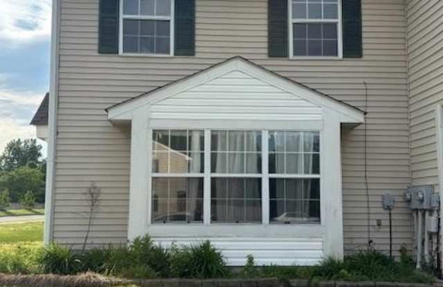 21400 MANON WAY - 21400 Manon Way, St. Mary's County, MD 20653