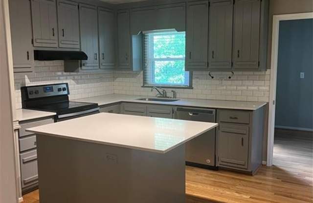 725 Holland Road - 725 Holland Road Northwest, Cobb County, GA 30127
