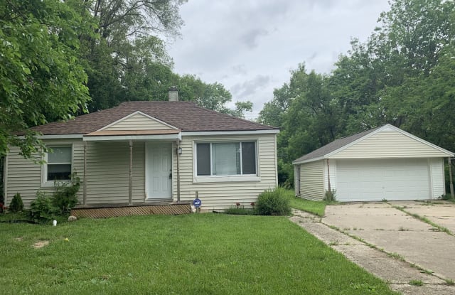 29830 Hazelwood St - 29830 Hazelwood Street, Inkster, MI 48141