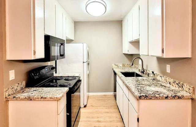 Beautifully Remodeled 1bd Condo With Pool & Caport Gallery 3