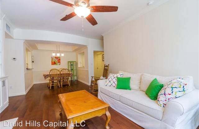 3636 Habersham RD NW  #2105 Gallery 3