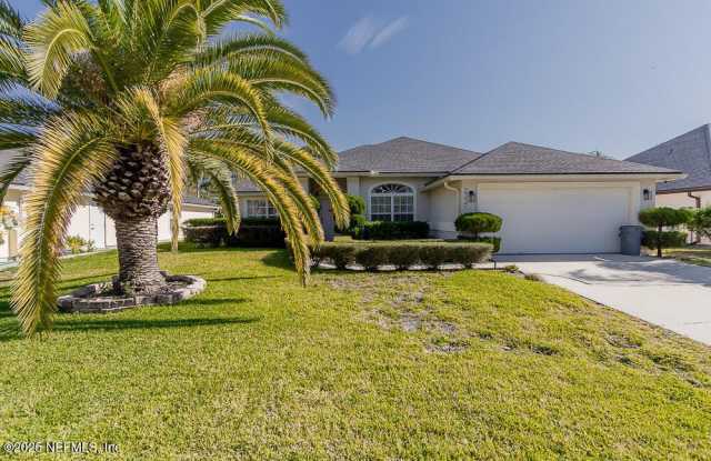 2337 MATHESON Drive - 2337 Matheson Drive, Jacksonville, FL 32246
