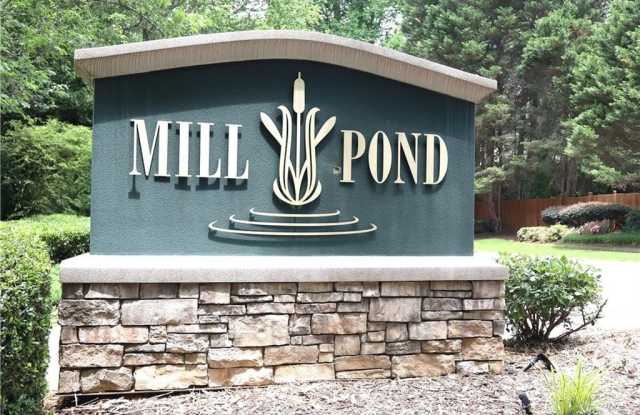 308 Mill Pond Court photos photos