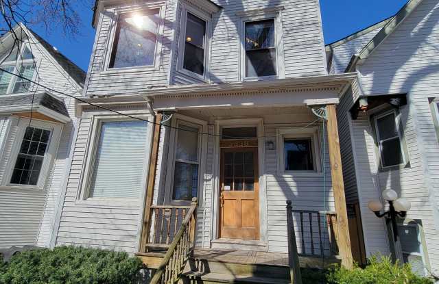 3338 N Hamilton Ave photos photos