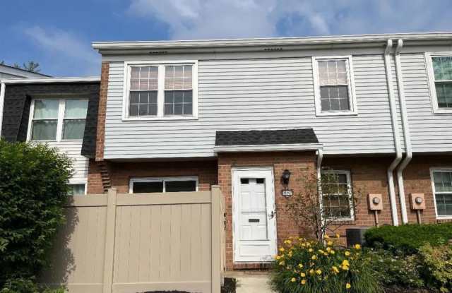 3087 HARBOUR DRIVE - 3087 Harbour Drive, Palmyra, NJ 08065