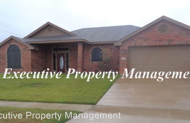 2401 Terry Drive - 2401 Terry Drive, Copperas Cove, TX 76522