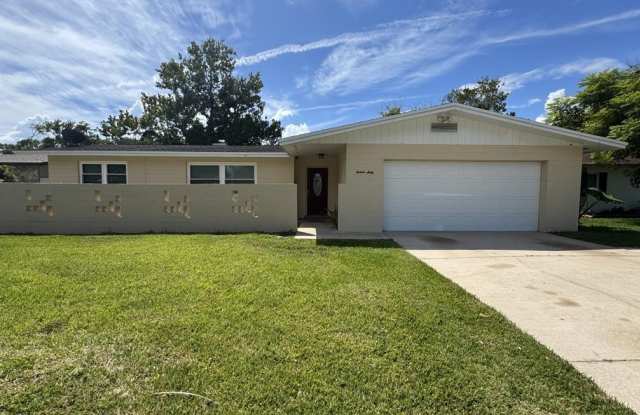 1660 Caldwell Road - 1660 Caldwell Road, South Daytona, FL 32119