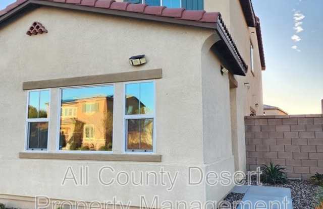 44801 Beringer Drive - 44801 Beringer Drive, Indio, CA 92203