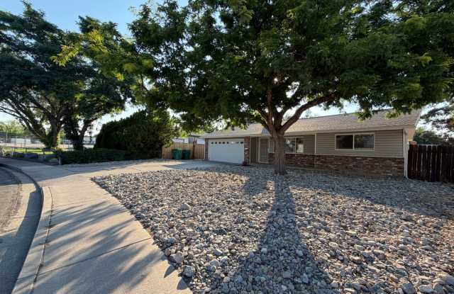 Modern Comfort Meets Stylish Living in This Updated Sparks Home! Gallery 1