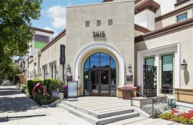 Villas on the Boulevard Gallery 2