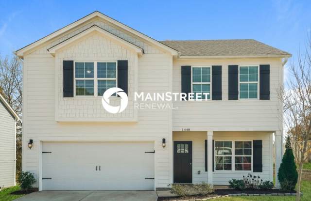 1448 Archers Cove Way photos photos