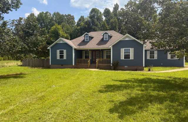 418 Charles Ward Way photos photos