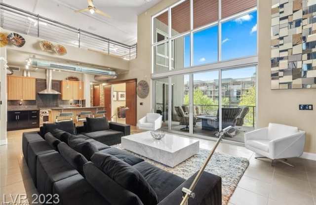 11441 Allerton Park Drive - 11441 Allerton Park Drive, Summerlin South, NV 89135