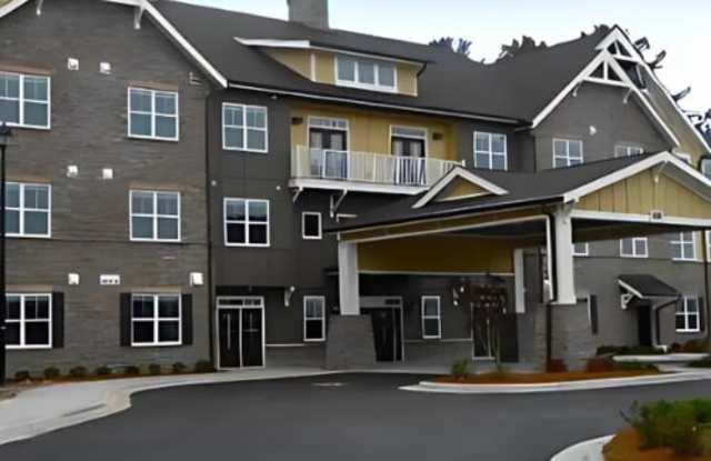 Ellsworth Commons - Affordable Senior Housing Gallery 1