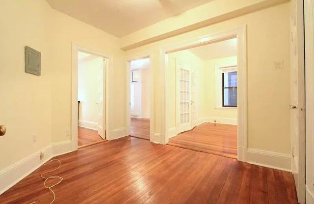 379 Harvard St. - 379 Harvard Street, Cambridge, MA 02138