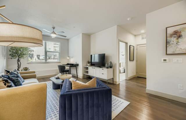 Sorella at Loretto Heights photos photos