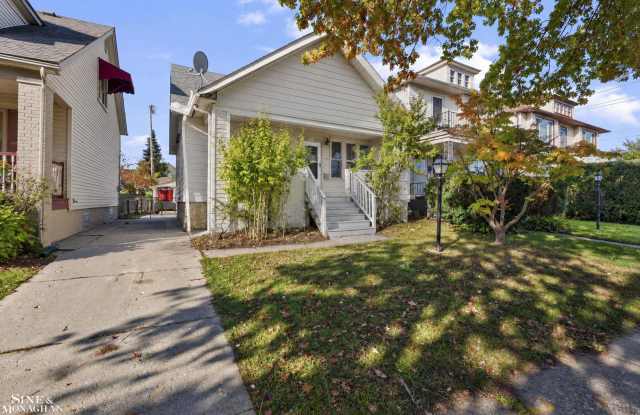 1451 Beaconsfield Avenue Gallery 4