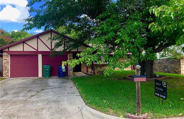 6541 Windrock Drive - 6541 Windrock Drive, Watauga, TX 76148