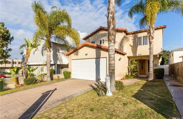 808 Amapola Avenue - 808 Amapola Avenue, Torrance, CA 90501