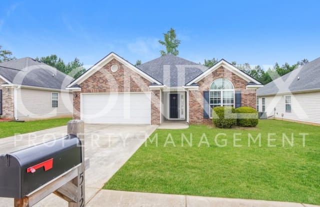 512 Lory Lane - 512 Lory Lane, Columbia County, GA 30813