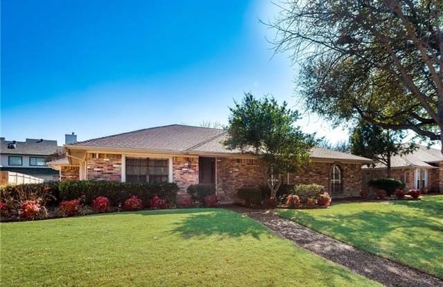 3300 Kingsbridge Drive - 3300 Kingsbridge Drive, Plano, TX 75075