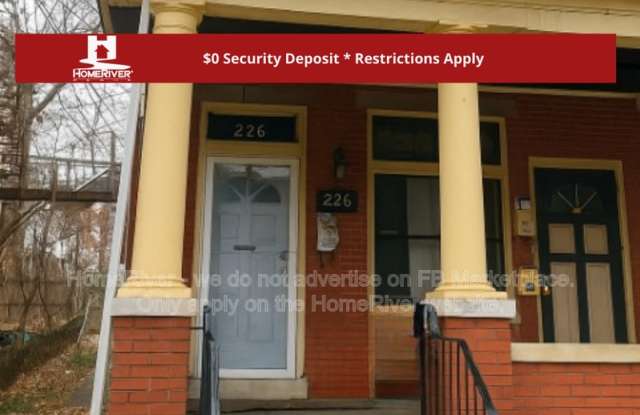 226 Woodbine St photos photos