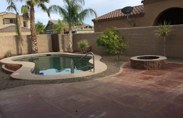 4569 North Golf Drive - 4569 North Golf Drive, Buckeye, AZ 85396