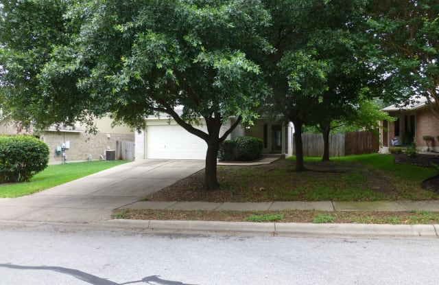 2208 Ada Lane - 2208 Ada Lane, Round Rock, TX 78664