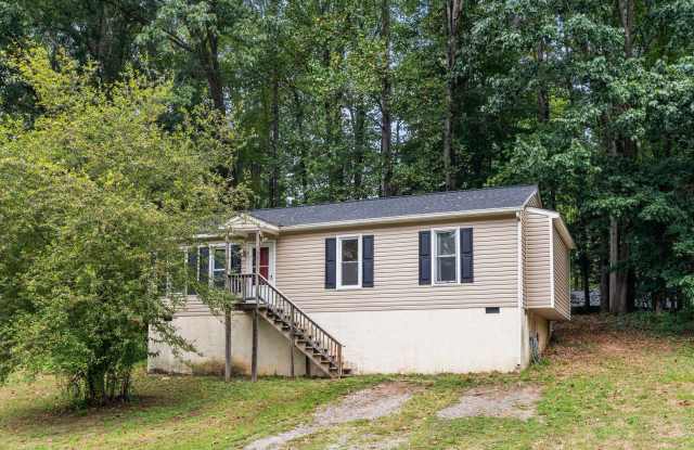 Charming 3/2 Home for Rent photos photos