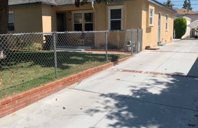 2300 N Catalina St - 2300 North Catalina Street, Burbank, CA 91504